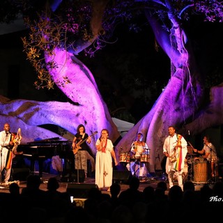 Nella gallery le foto di Eugenio Conte