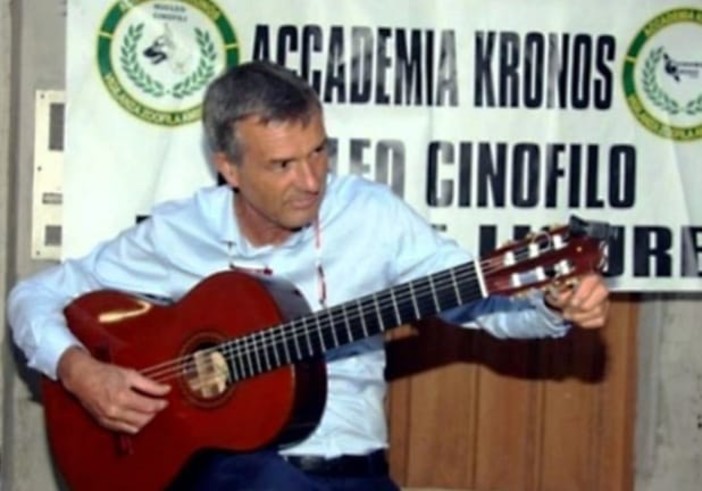 Pornassio: sabato in frazione Ottano 'Il sabato del villaggio' con il Dottor Riccardo Pampanaro Pornassio: sabato in frazione Ottano 'Il sabato del villaggio' con il Dottor Riccardo Pampanaro