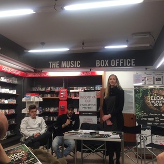 Reload Music Festival 2018: a Torino EDM ed ecosostenibilità per lanciare un messaggio sociale ai millennials