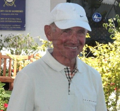 Sanremo: mondo del commercio in lutto, è morto l'ex direttore del Mercato Annonario Remo Pavarini