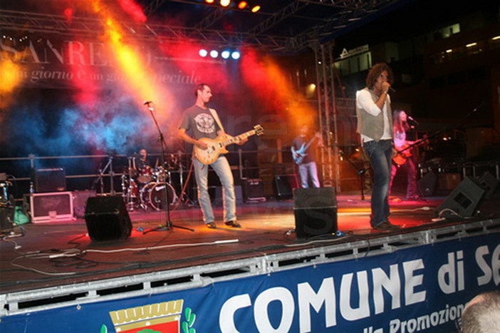 Sanremo: domani sera in piazza San Costanzo torna il 'Sanremo Red Music Festival'