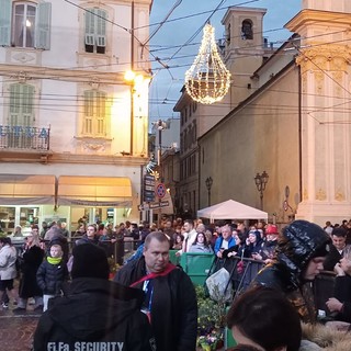 Sanremo: articolo su 'Il Foglio', un nostro lettore "Qualche inesattezza ma anche qualche conferma" Sanremo: articolo su 'Il Foglio', un nostro lettore "Qualche inesattezza ma anche qualche conferma"