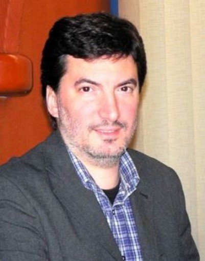 Enrico Revello Enrico Revello