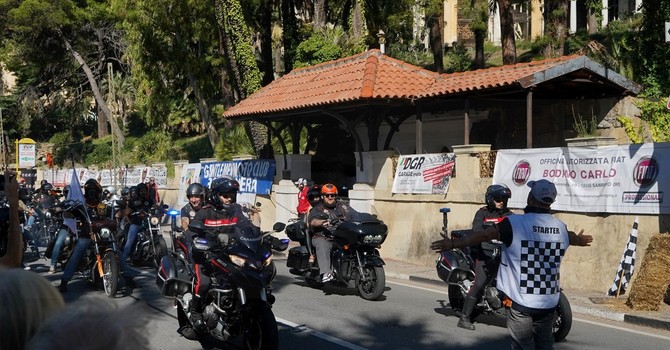 Ospedaletti, annullata la Rievocazione Storica 2026: il Comune accusa Open Fiber. «Scelta dolorosa ma necessaria per la sicurezza» Ospedaletti, annullata la Rievocazione Storica 2026: il Comune accusa Open Fiber. «Scelta dolorosa ma necessaria per la sicurezza»