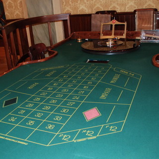 Sanremo: Se Monti approvasse il 'Decreto salva Montenapoleone' sarebbe uno smacco per il casinò Sanremo: Se Monti approvasse il 'Decreto salva Montenapoleone' sarebbe uno smacco per il casinò