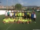 Calcio. E' scattato questa mattina il raduno del settore giovanile del GS Riva Ligure (FOTO)