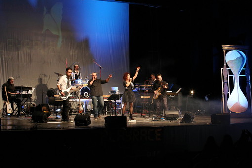 Bordighera: martedì prossimo, concerto 'Timeline Rock Show' della Rock Band Playrace Bordighera: martedì prossimo, concerto 'Timeline Rock Show' della Rock Band Playrace