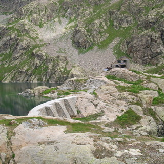 Domenica 5 settembre escursione attraverso le Alpi Liguri al Parc national du Mercantour