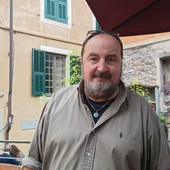 Amministrative, Roberto Trutalli presenta la sua lista civica per Pigna (Foto)