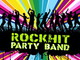 Riva Ligure: questa sera appuntamento con il concerto della 'Rockhit Party Band'