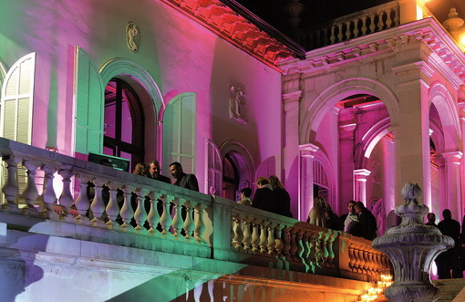 Sanremo: da oggi a domenica musica ed eccellenze gastronomiche al 'Riviera Food Festival' Sanremo: da oggi a domenica musica ed eccellenze gastronomiche al 'Riviera Food Festival'