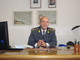 Imperia: incontro stamane con il neo comandante provinciale della Guardia di Finanza il Col. Rosario Amato Imperia: incontro stamane con il neo comandante provinciale della Guardia di Finanza il Col. Rosario Amato