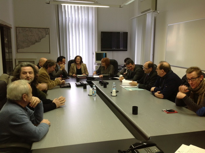 Imperia: futuro del Mercato dei Fiori di Sanremo, iniziata alle 10.30 la riunione in Prefettura
