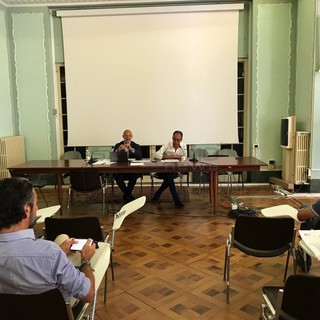 Sanremo: oggi in Comune nuova assemblea di Rivieracqua per dare l'ok alla cessione al privato (tra il 30 ed il 49%)
