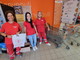 Sanremo: ottimo risultato per la raccolta alimentare della Croce Rossa al Conad Per Mare Sanremo: ottimo risultato per la raccolta alimentare della Croce Rossa al Conad Per Mare