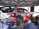 67° Rallye Sanremo, si corre: appuntamento al parco assistenza dalle 8.10 di domani