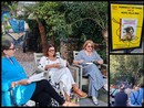 Donne, forza e rinascita: Roberta Schira presenta "Le margherite sanno aspettare" a Bordighera (Foto e video) Donne, forza e rinascita: Roberta Schira presenta "Le margherite sanno aspettare" a Bordighera (Foto e video)