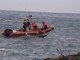 Arma di Taggia: anche i sommozzatori in acqua per cercare Mario Maffi, controlli su tutto il litorale (Foto e Video)