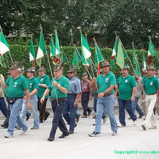 Il saluto di 'Futuro e Libertà' agli alpini che parteciperanno al raduno di Imperia oggi e domani