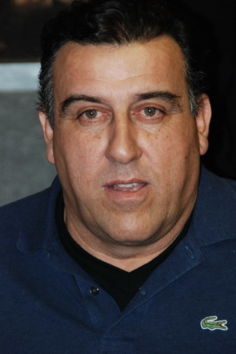 Danilo Bonfante Danilo Bonfante
