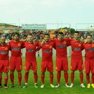 Calcio, Tim Cup. Ravenna, avversario di prestigio per i matuziani. Foschi non si fida: "La Sanremese potrà crearci delle difficoltà"