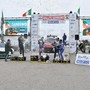Rallye di Sanremo, ecco tutte le modifiche alla viabilità: divieti e strade chiuse dal 14 al 18 ottobre Rallye di Sanremo, ecco tutte le modifiche alla viabilità: divieti e strade chiuse dal 14 al 18 ottobre