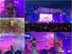 Le immagini della prima serata dell'RDS Summer Festival Le immagini della prima serata dell'RDS Summer Festival