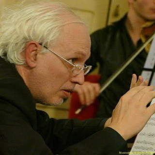 Nel nome di Vivaldi: due weekend 'Vivaldiani' in provincia di Imperia con il gala che parte sabato prossimo Nel nome di Vivaldi: due weekend 'Vivaldiani' in provincia di Imperia con il gala che parte sabato prossimo