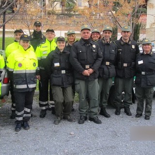 Anche i Rangers d'Italia alle manifestazioni di 'SanremoinFiore' e Milano-Sanremo negli ultimi due weekend Anche i Rangers d'Italia alle manifestazioni di 'SanremoinFiore' e Milano-Sanremo negli ultimi due weekend