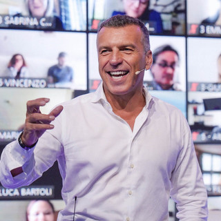 Roberto Re: l’evento di formazione Restart disponibile gratuitamente online per sostenere la Fondazione Exodus di Don Antonio Mazzi