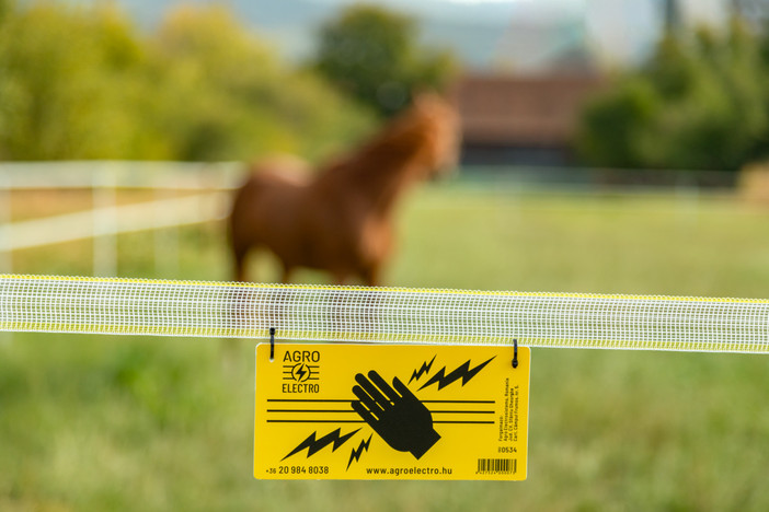 Il recinto elettrico al servizio della natura – come favorisce il pascolo sostenibile e la biodiversità