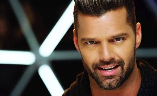 Imperia: la palestra Sporting Dance di Imperia girerà un video per la tournée di Ricky Martin