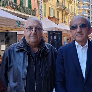 Frontalieri a Monaco, Parodi: "A Ventimiglia un incontro sulla pensione complementare" (Video) Frontalieri a Monaco, Parodi: "A Ventimiglia un incontro sulla pensione complementare" (Video)