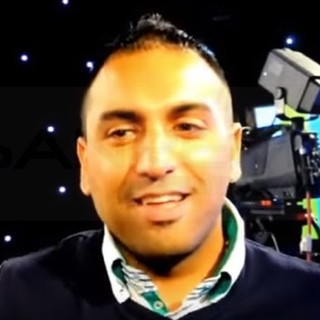 Da una settimana sulle pagine di cronaca per la testata ad un giornalista: Roberto Spada partecipò all'Ept di Sanremo nel 2011