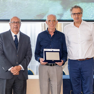 Royal Hotel Sanremo, dopo 21 anni Edoardo Varese lascia la guida: Paolo Cairo nuovo presidente e Amministratore Delegato Royal Hotel Sanremo, dopo 21 anni Edoardo Varese lascia la guida: Paolo Cairo nuovo presidente e Amministratore Delegato