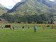 Calcio, Serie D. La Sanremese suda tra le montagne valdostane di Nus (FOTO)
