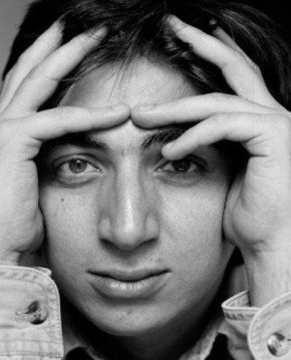Ramin Bahrami