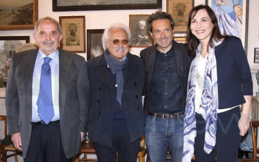 I premiati dell'anno scorso