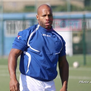 Rocky Siberie, bomber dell'Atletico Argentina