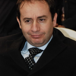 Gli impegni odierni dell'Assessore Regionale allo Sport, Gabriele Cascino Gli impegni odierni dell'Assessore Regionale allo Sport, Gabriele Cascino