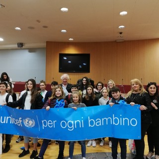 Consiglio Ragazzi Provincia di Imperia