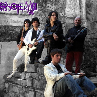 Ventimiglia: stasera al Social Caf� concerto degli EsoterYa