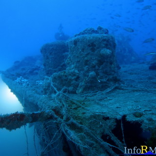 Con l'associazione 'InforMare' proseguono gli appuntamenti 'Ponente nel Blu', domani a Diano Marina Con l'associazione 'InforMare' proseguono gli appuntamenti 'Ponente nel Blu', domani a Diano Marina