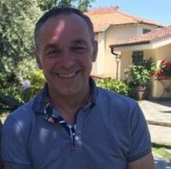 Il neo Direttore Sportivo Roberto Borgese ha grandi idee per il centrocampo dell'Ospedaletti