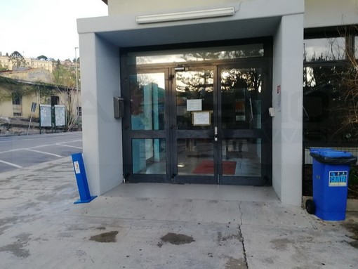 Imperia: slittamento apertura piscina comunale, intervento della ASD Rari Nantes