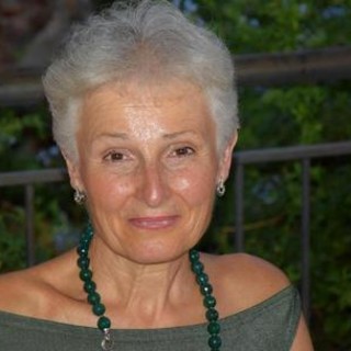 Rosa Maria Dell’Aria (Foto Ansa) Rosa Maria Dell’Aria (Foto Ansa)