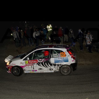 Automobilismo: le più belle foto del Rally di Montecarlo del nostro lettore Gianpaolo Benini