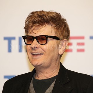 #Sanremo2017, Ron in sala stampa: "L'ottava meraviglia sono le persone che ci stanno accanto"