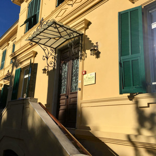 Ventimiglia: gravi problemi di gestione alla residenza 'San Secondo' di Ventimiglia dove si registrano diversi casi di Covid-19