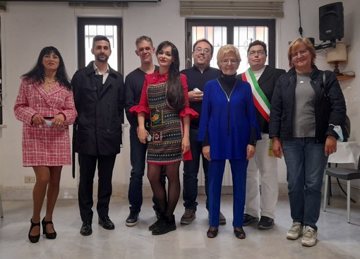 San Bartolomeo al Mare: in occasione della Festa della Liberazione pomeriggio di riflessione e raccolta fondi per l'Ucraina